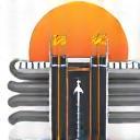 Icone infrastructure & VRD