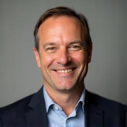 Portrait d’Alexandre Martin