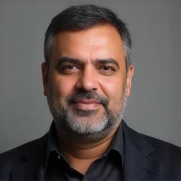 Portrait d’Hassan Kamel