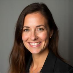 Portrait de Laura Bernard